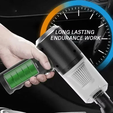 Transform Your Drive into a Pristine Escape
