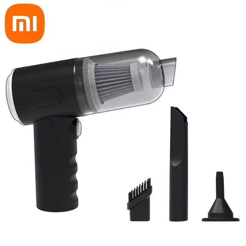 VCleaner™ Car Vaccum Cleaner