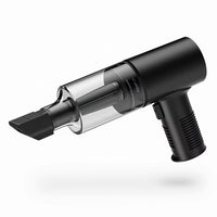 VCleaner™ Car Vaccum Cleaner