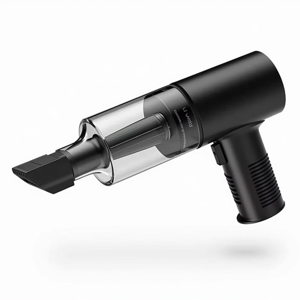 VCleaner™ Car Vaccum Cleaner