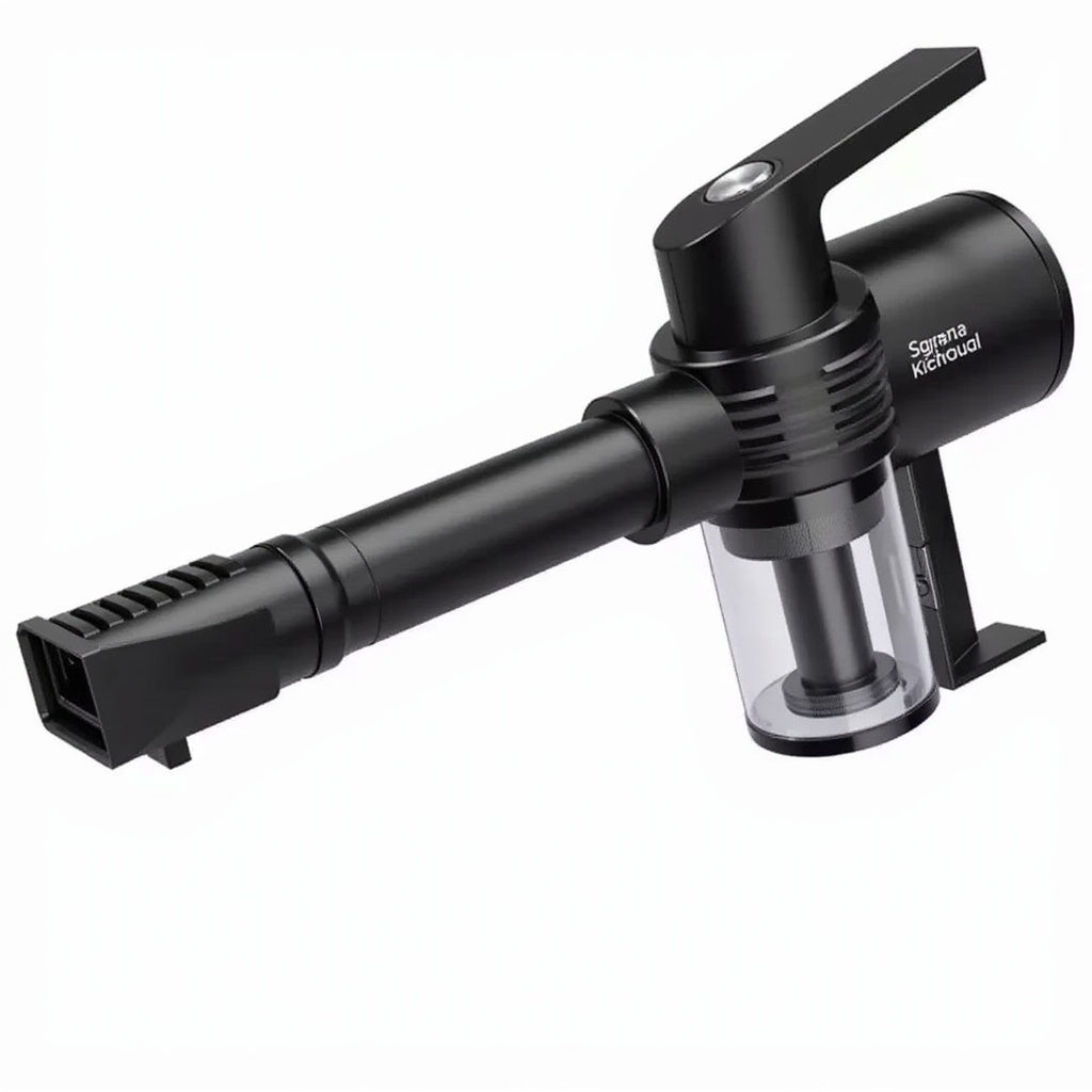 VCleaner™ Car Vaccum Cleaner