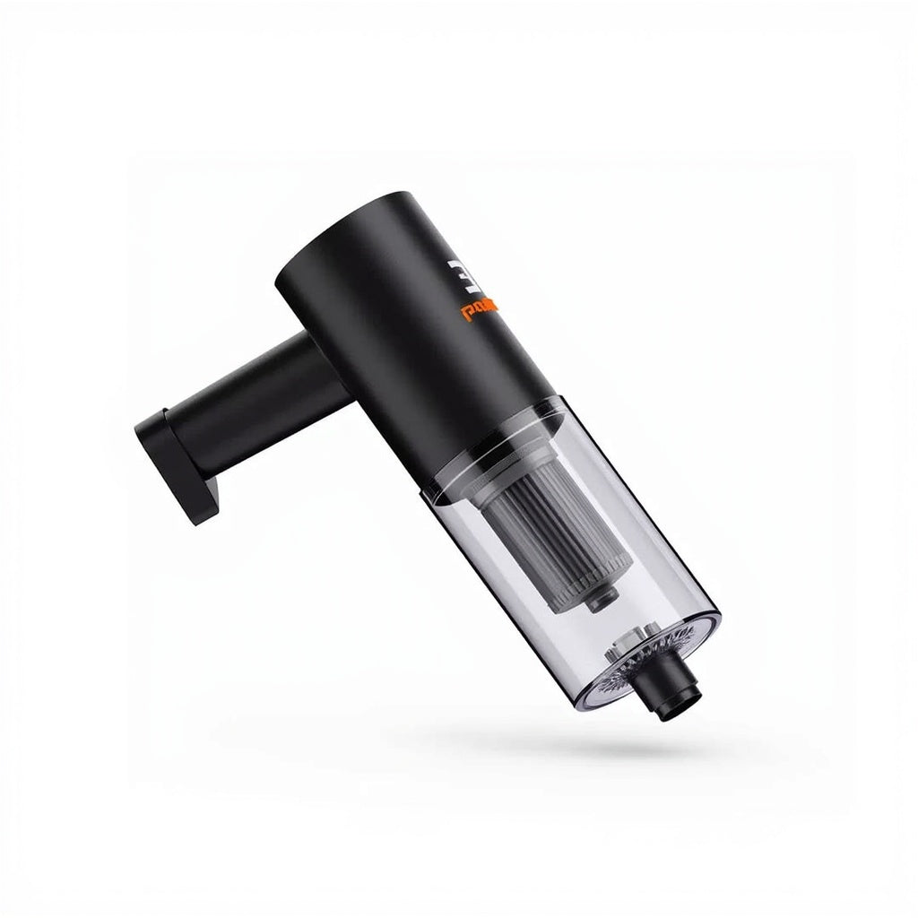 VCleaner™ Car Vaccum Cleaner