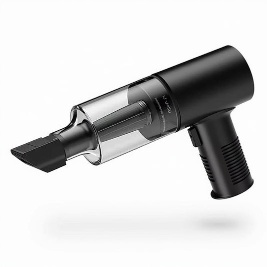 VCleaner™ Car Vaccum Cleaner