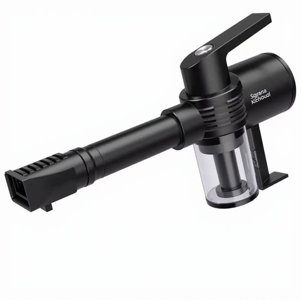 VCleaner™ Car Vaccum Cleaner