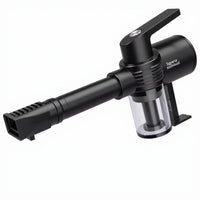 VCleaner™ Car Vaccum Cleaner