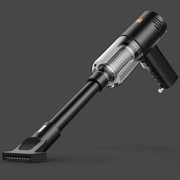 VCleaner™ Car Vaccum Cleaner