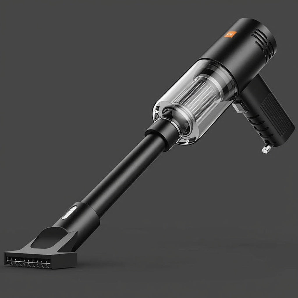 VCleaner™ Car Vaccum Cleaner