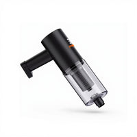VCleaner™ Car Vaccum Cleaner